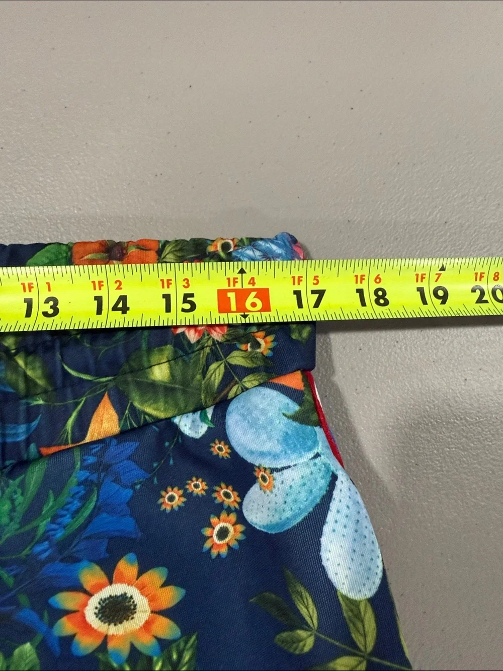 Rare Zara Floral‎ Men’s Joggers XL Comfy Gucci Style